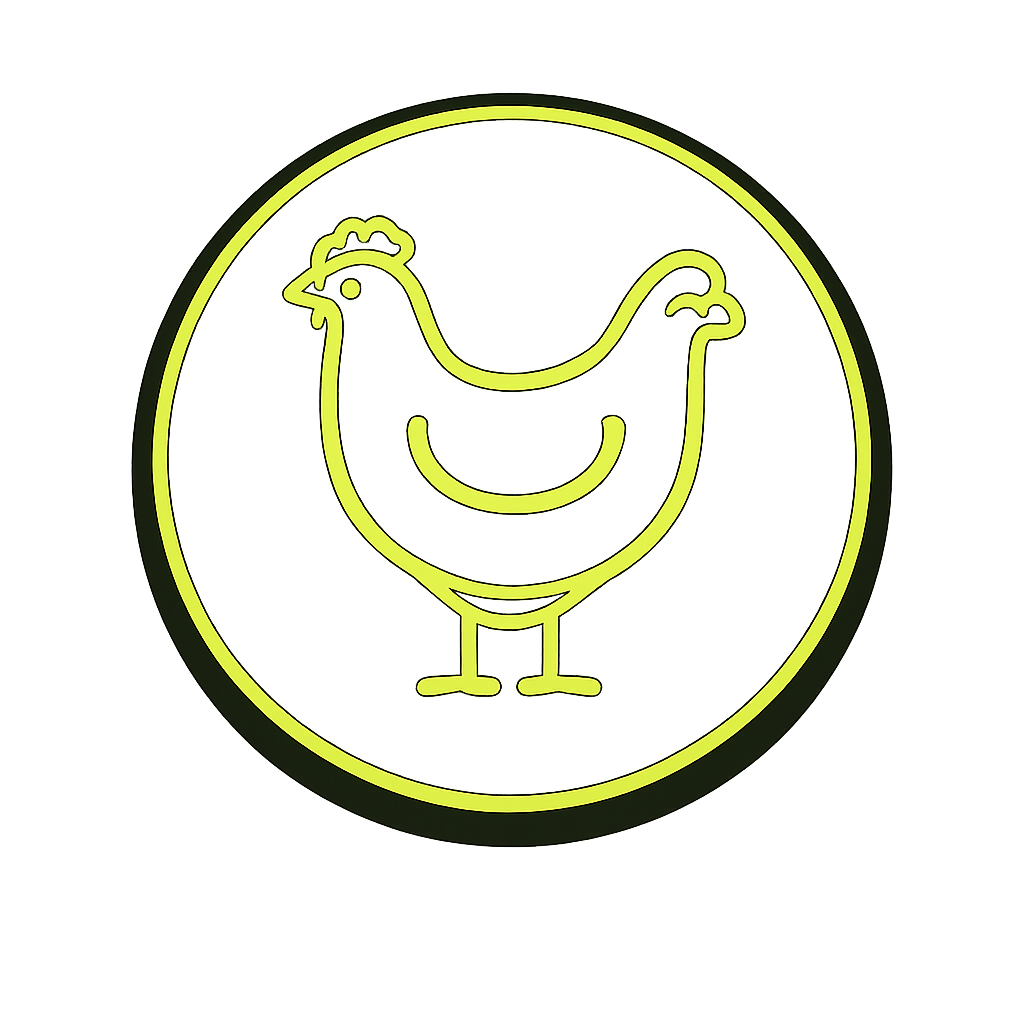 Free Range & Organic