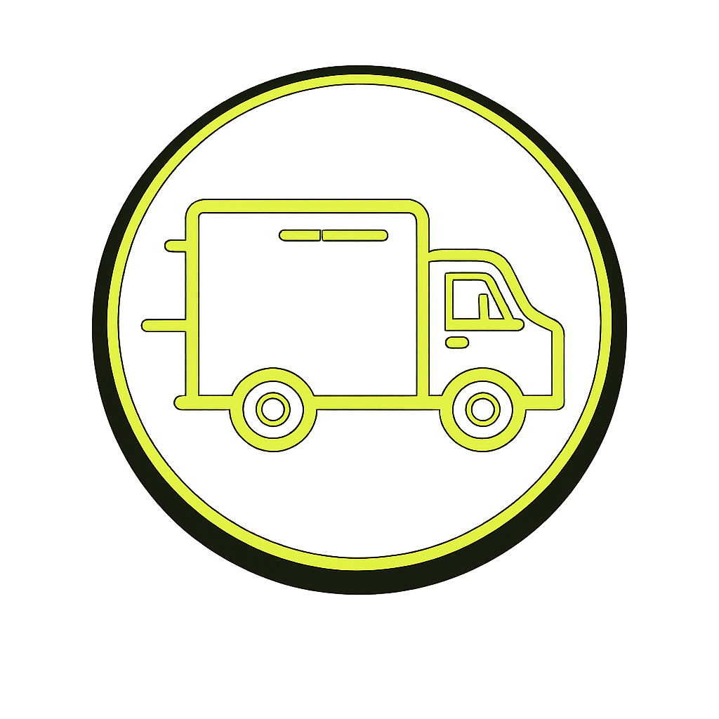 Delivery 2x/Week